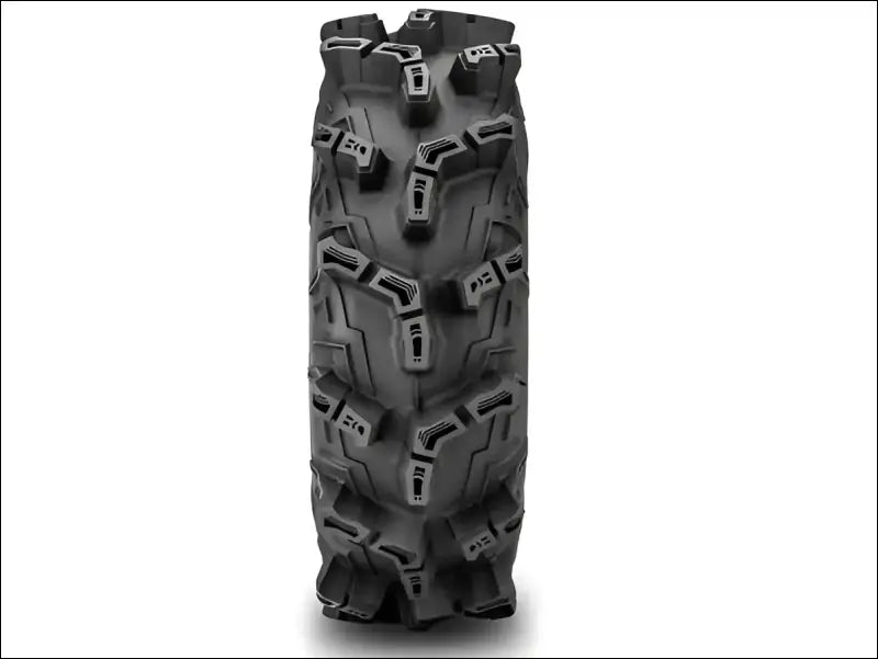 SuperATV Terminator Max Tires - 28x10-14 - Wheel &