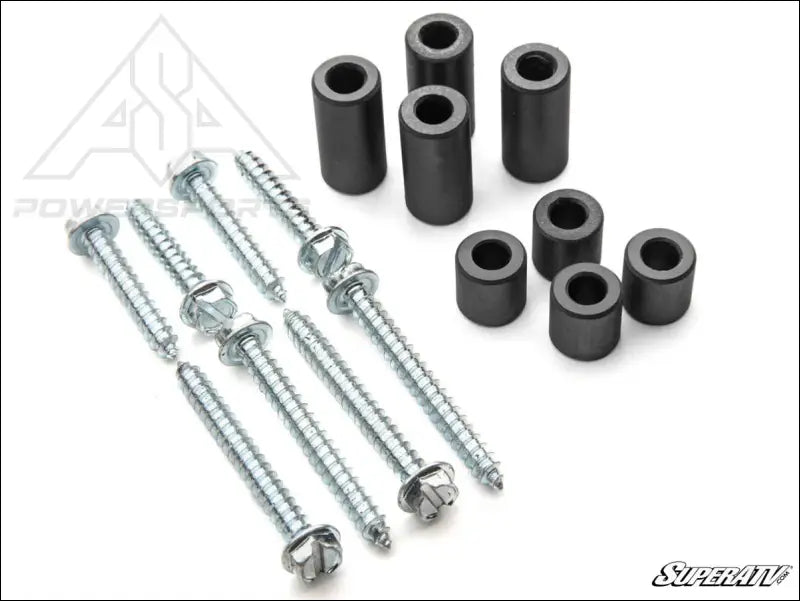 SuperATV Universal Rigid Molle Panel - Other