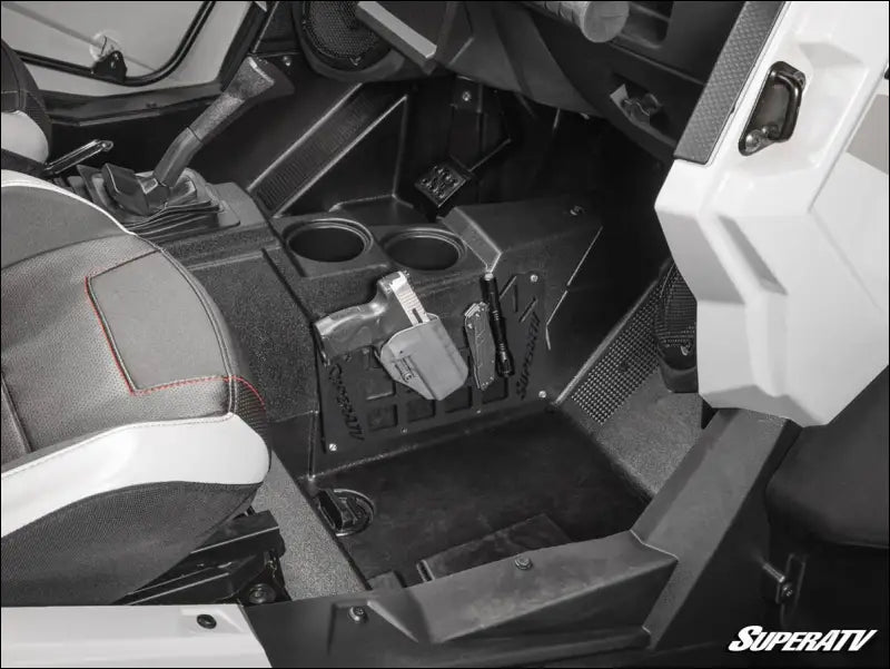 SuperATV Universal Rigid Molle Panel - Other