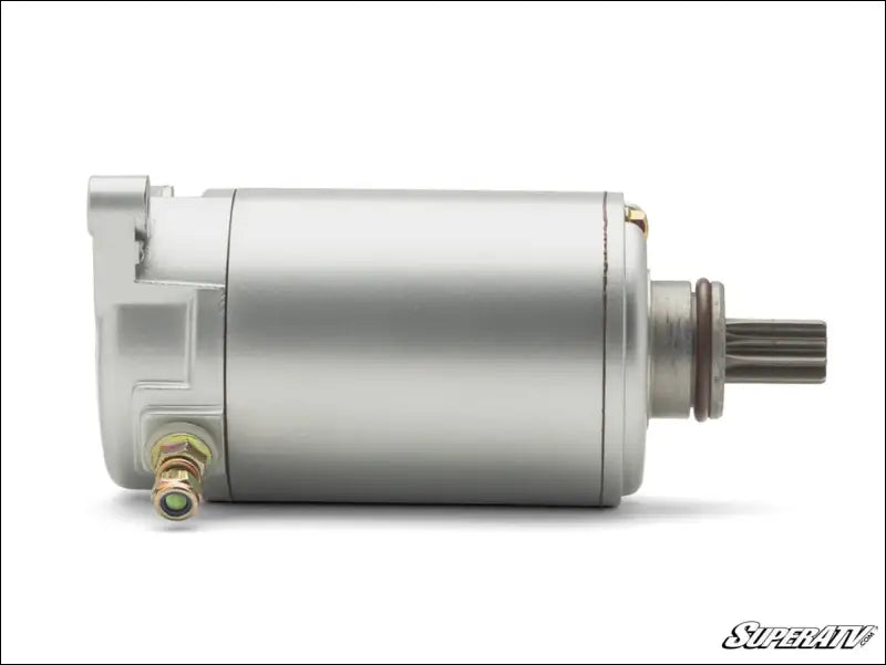 SuperATV Up & Running Can-Am Defender Starter - Parts Accessories