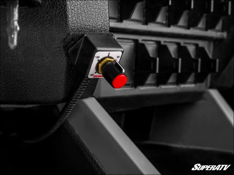 SuperATV Can-Am UTV Dynojet Throttle Commander - Engine Parts