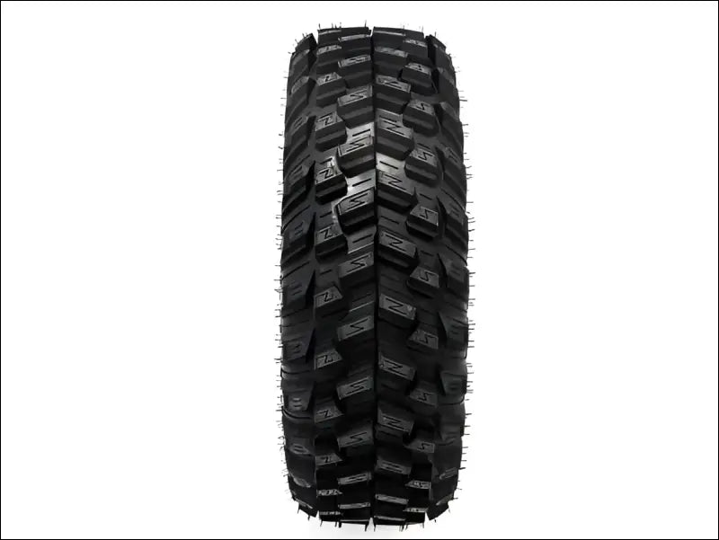SuperATV XT Warrior Tires - Standard / 28x10-14 - Wheel &