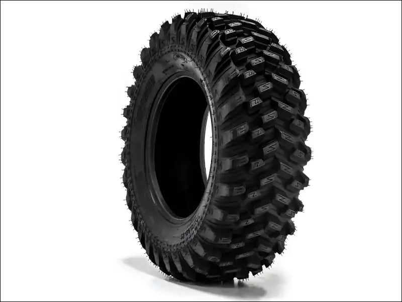 SuperATV XT Warrior Tires - Standard / 30x10-14 - Wheel &