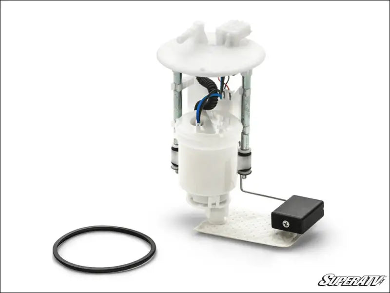 SuperATV Yamaha Up & Running Wolverine Fuel Pump - Parts Accessories
