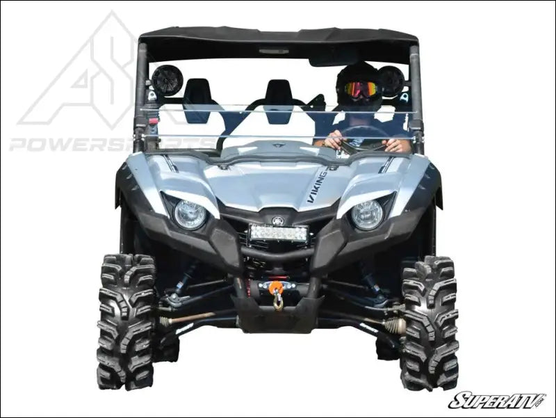 SuperATV Yamaha Viking 2‰? Lift Kit