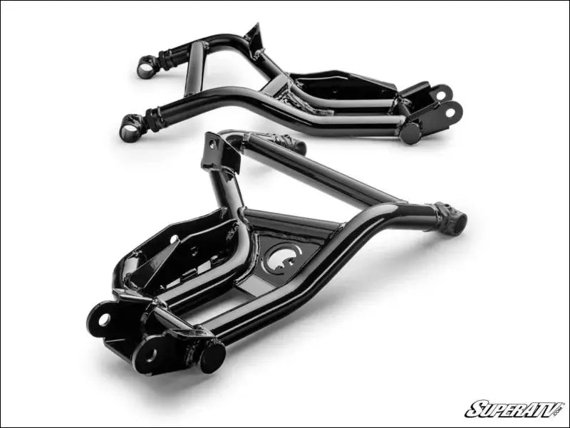 SuperATV Yamaha Wolverine RMAX 1000 High Clearance Rear A-Arms