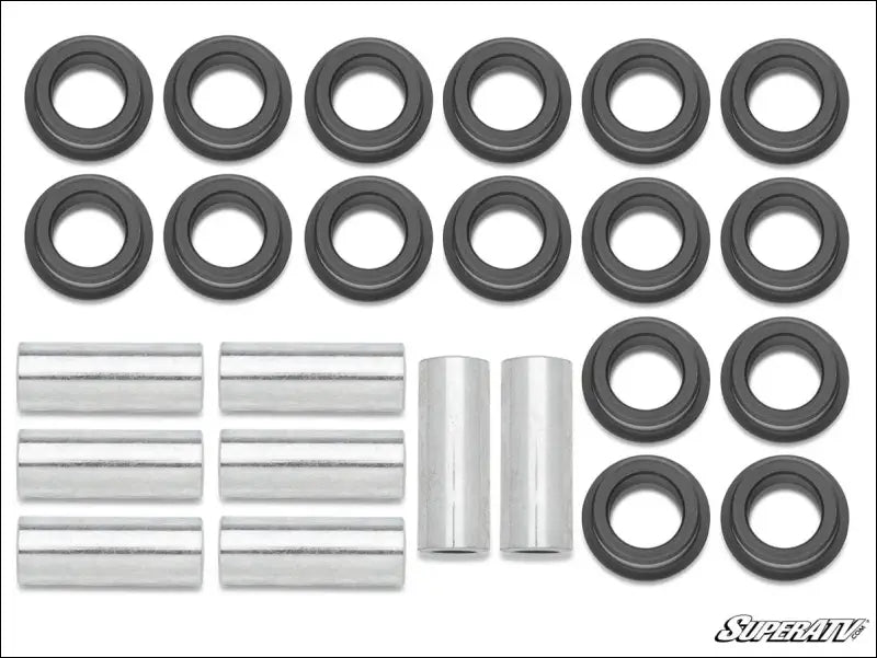 SuperATV Yamaha Wolverine RMAX A-Arm Bushings