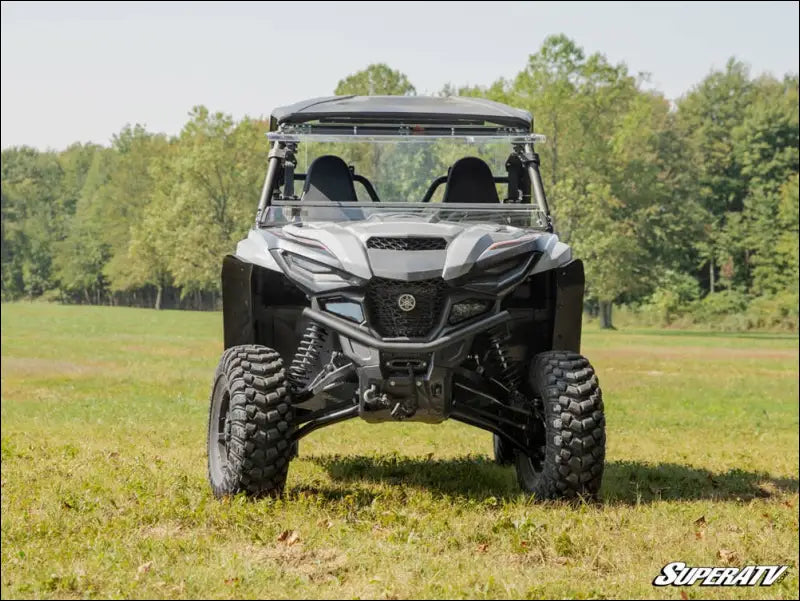 SuperATV Yamaha Wolverine RMAX2 1000 3‰? Lift Kit