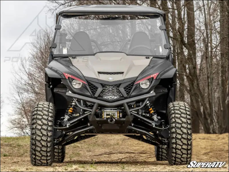 SuperATV Yamaha Wolverine X2/X4 1000 3‰? Lift Kit