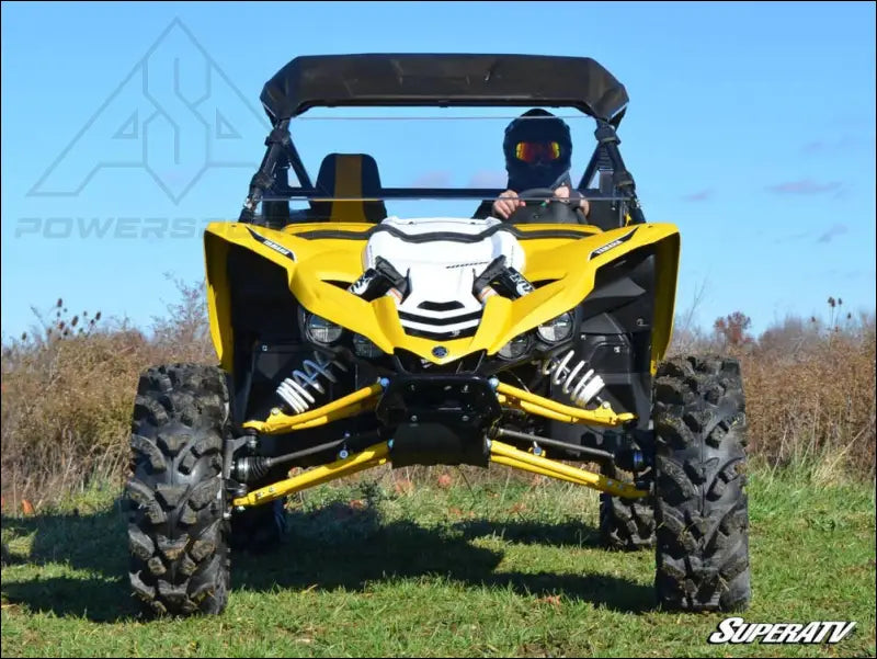 SuperATV Yamaha YXZ 4‰? Portal Gear Lift - Portals