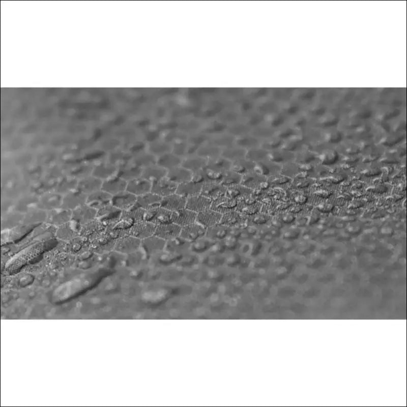 Swamp Jacket | Mens - Grey - Large - Outerwear