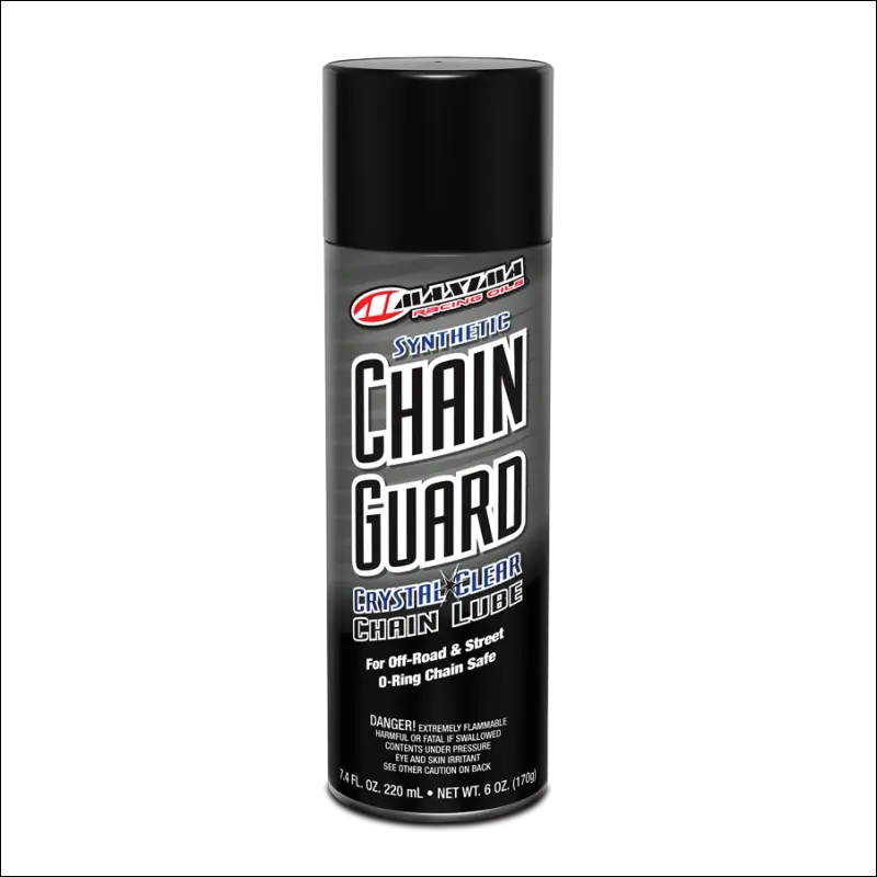SYNTHETIC CHAIN GUARD - 6 OZ. / 170 g - Aerosol