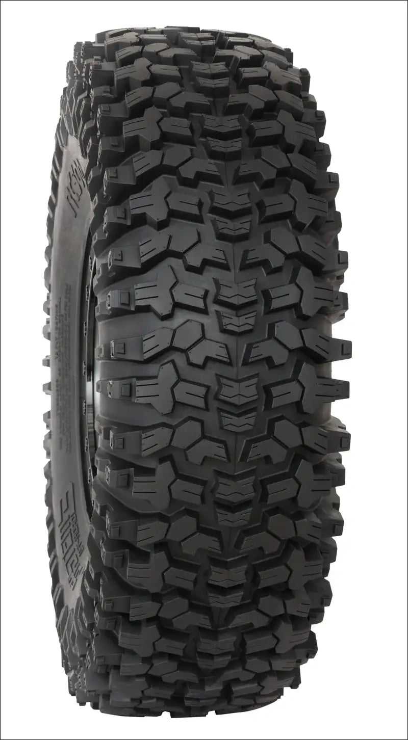 System 3 RC500/RC500S Rock Crawler Tires - 27x10-14 / 10