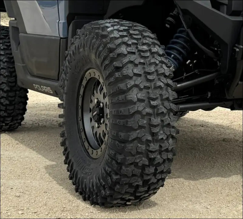 System 3 RC500/RC500S Rock Crawler Tires - 32x10-15 / 10