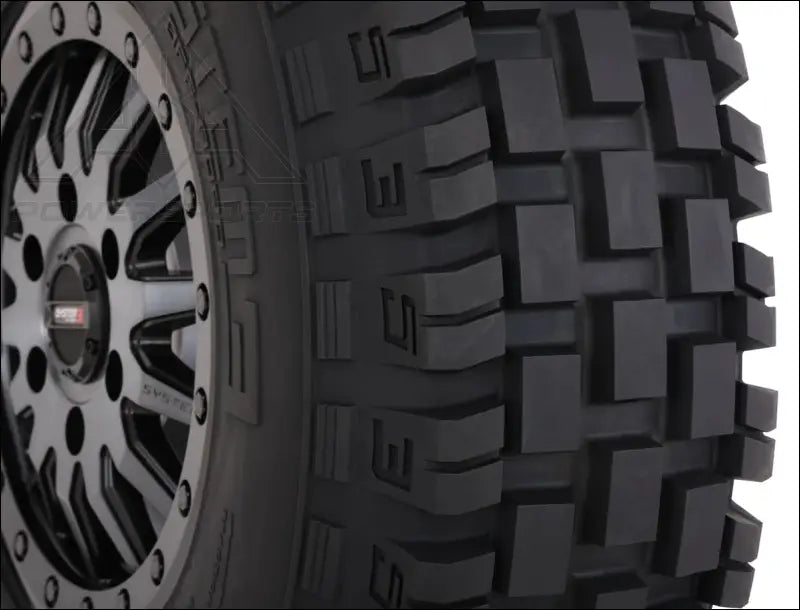 System 3 RX600 Rally Cross Tires