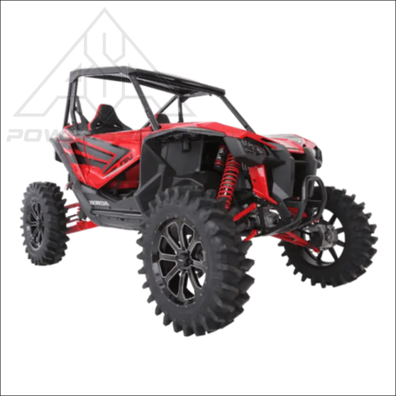 System 3 ST-4 Wheel Gloss Black - Wheels