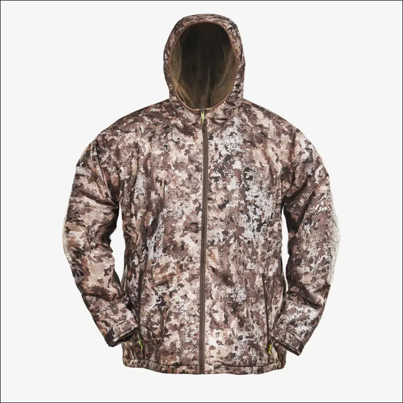 Terra4 Jacket | Womens - Seven - XL - Outerwear