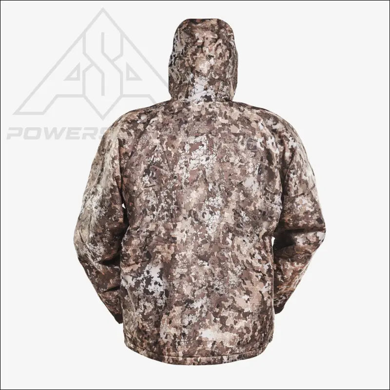 Terra4 Jacket | Womens - Seven - XL - Outerwear