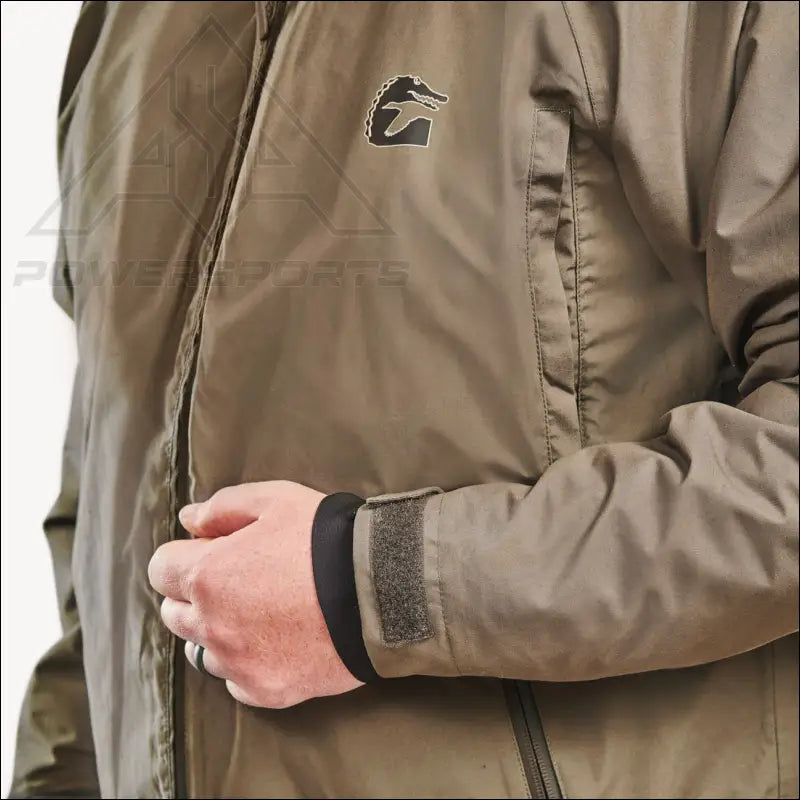 Terra4 Jacket | Womens - Seven - XL - Outerwear