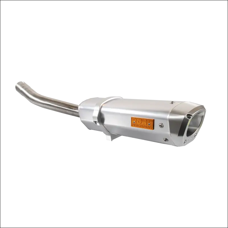 TGB Blade 1000 Single APX - Exhaust