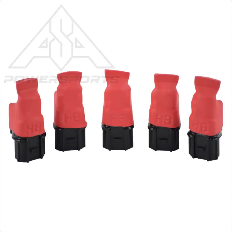 Tilt Sensor Delete 2014 + Honda Rancher Foreman Rubicon - Accessories