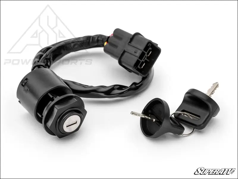 Up & Running Honda Pioneer Ignition Switch - Switches