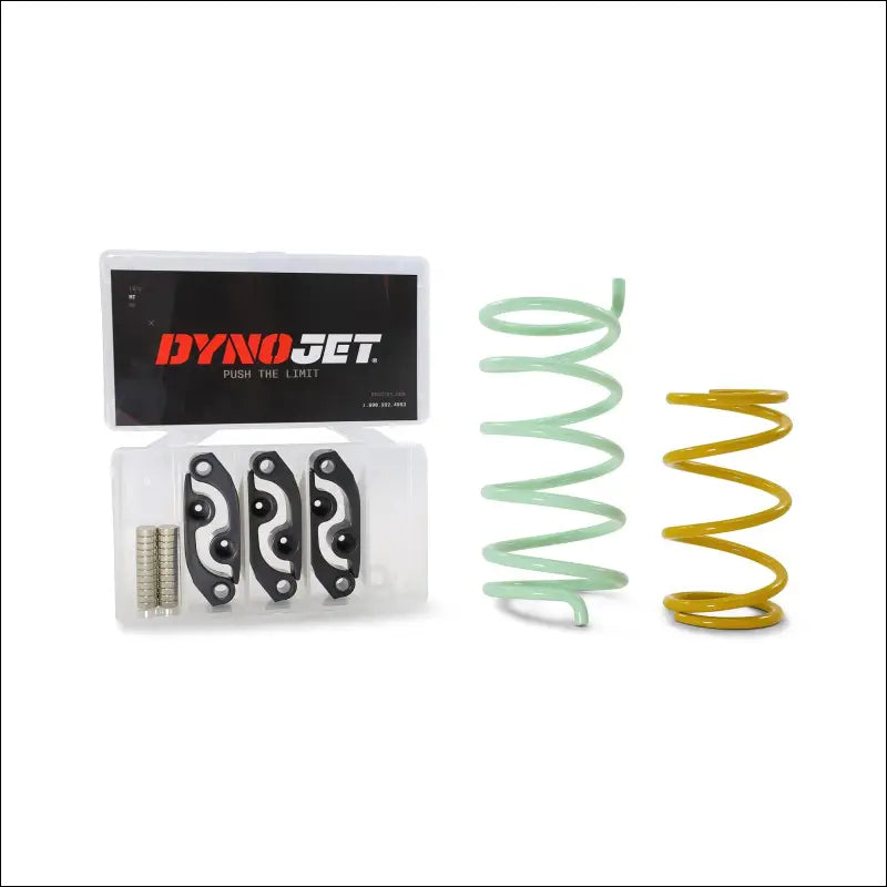 UTV Heavy Clutch Kit for 2017-2021 Can-Am Maverick X3 - Clutching