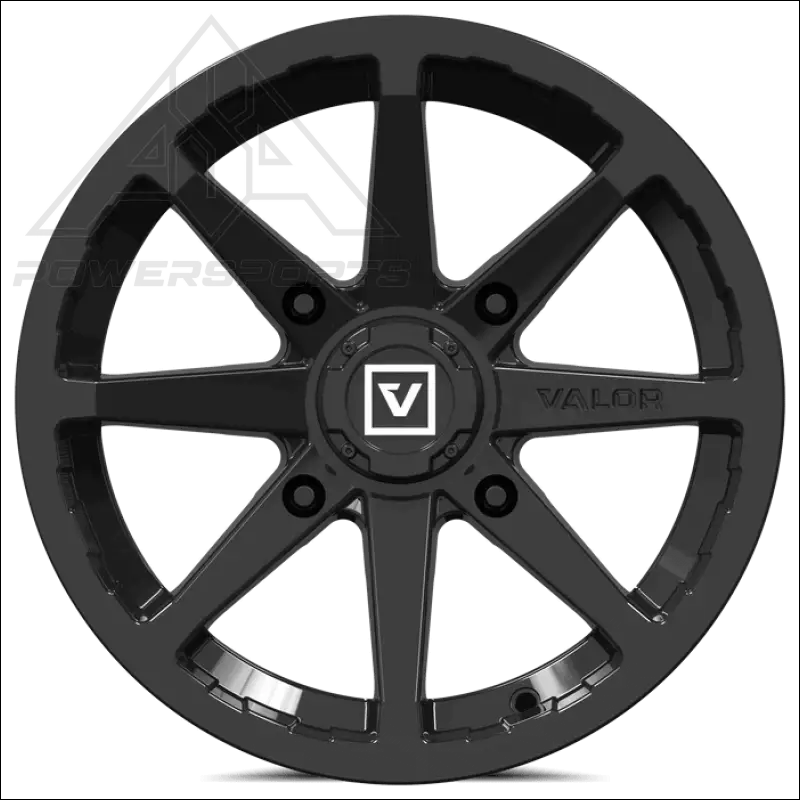 Valor Offroad V01 UTV Wheel - Wheels