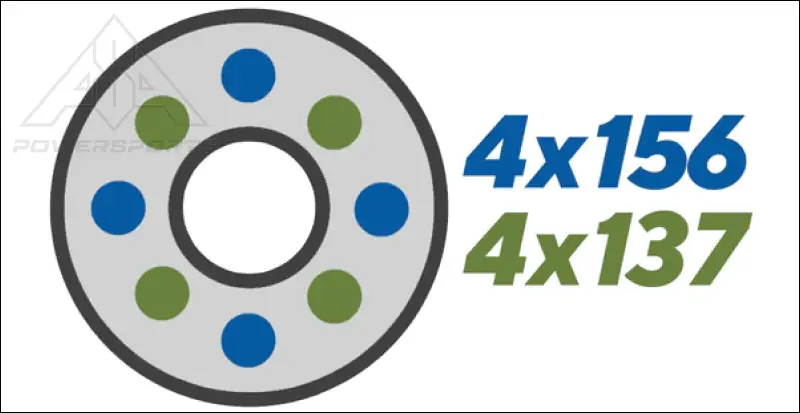 Valor Offroad V02 UTV Wheel - Wheels