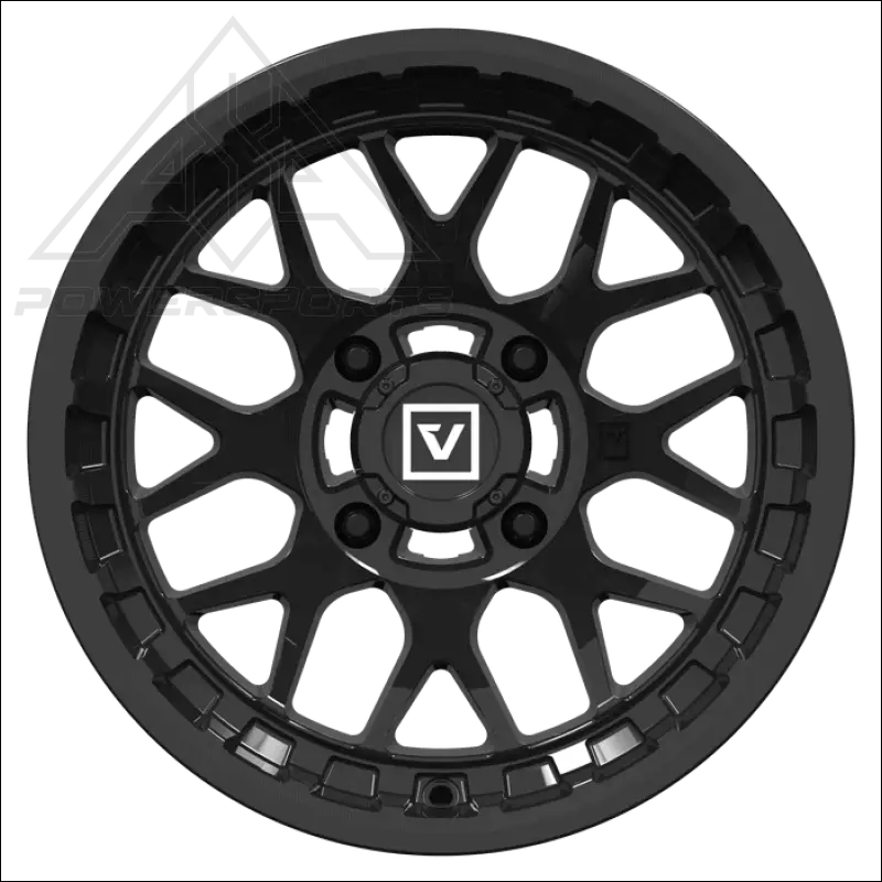 Valor Offroad V03 UTV Wheel - Wheels