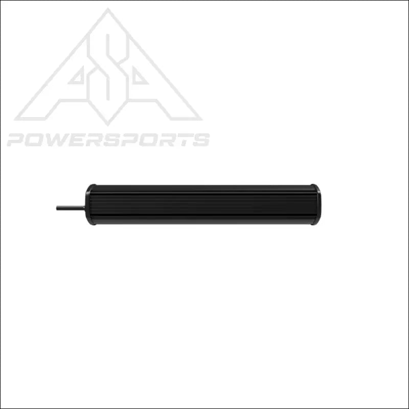 Wet Sounds All-In-One Amplified Bluetooth Sound Bar With Remote - Audio