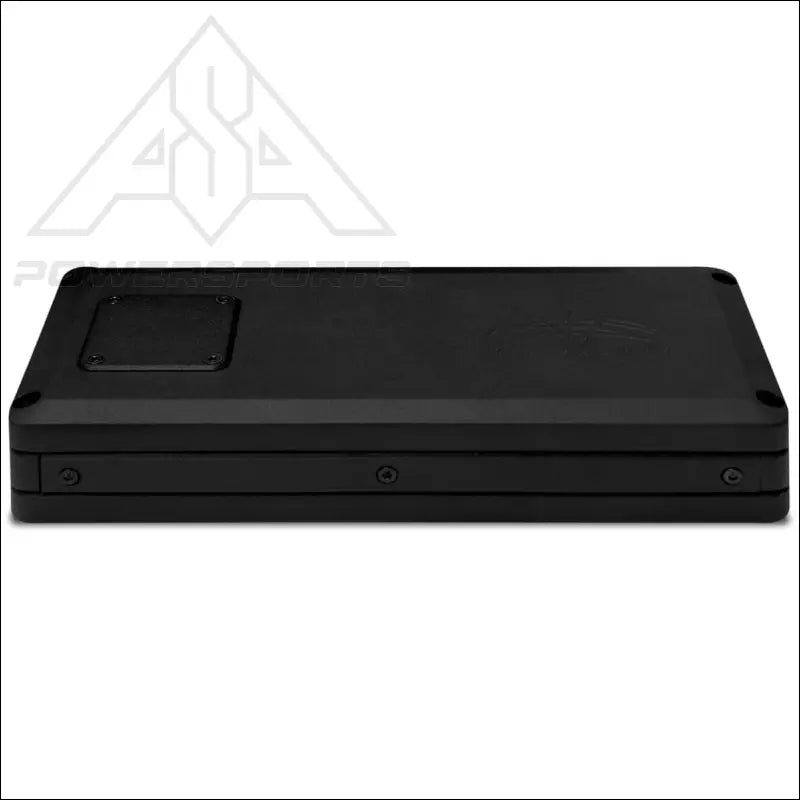 Wet Sounds Compact Chassis Class-D 4-Ch Marine Amplifier - Audio