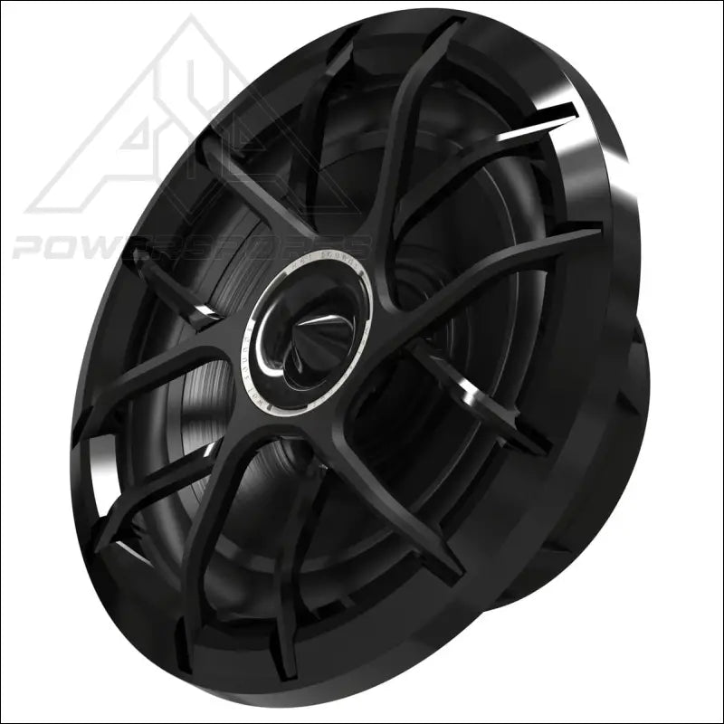 Wet Sounds High-Output 8’’ Marine Coaxial Speakers - Audio