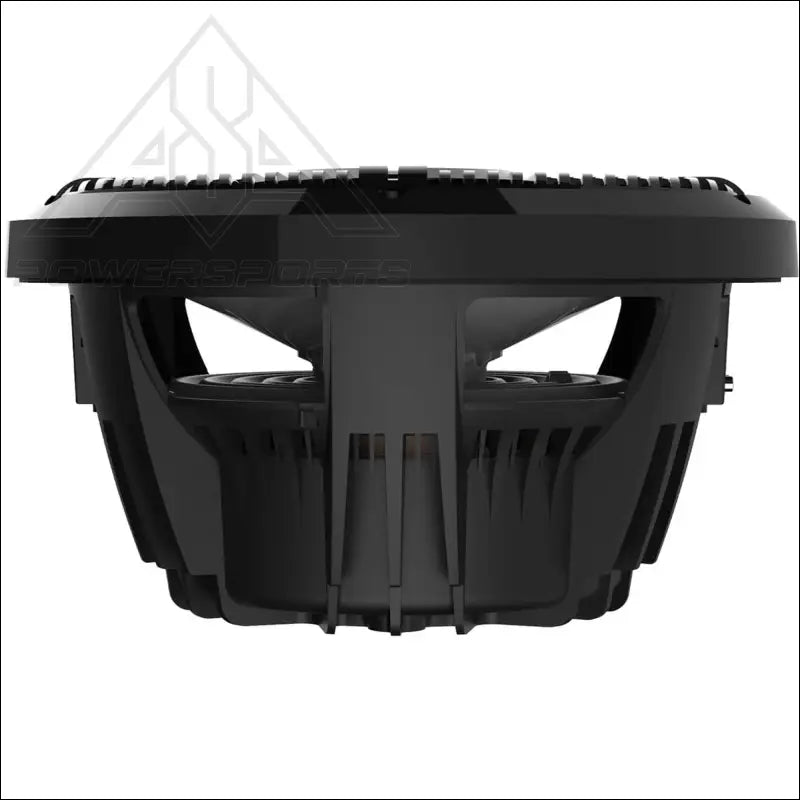 Wet Sounds High Output Component Style 10’’ Marine Coaxial Speakers - Audio