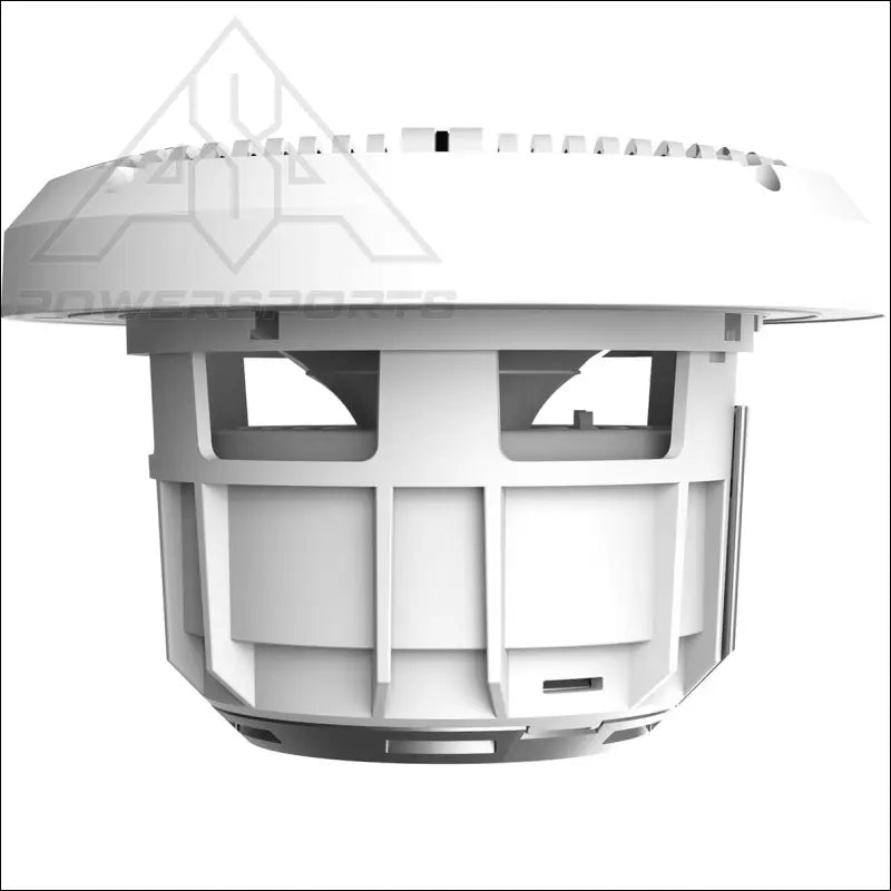 Wet Sounds High Output Component Style 6.5’’ Marine Coaxial Speakers - Audio
