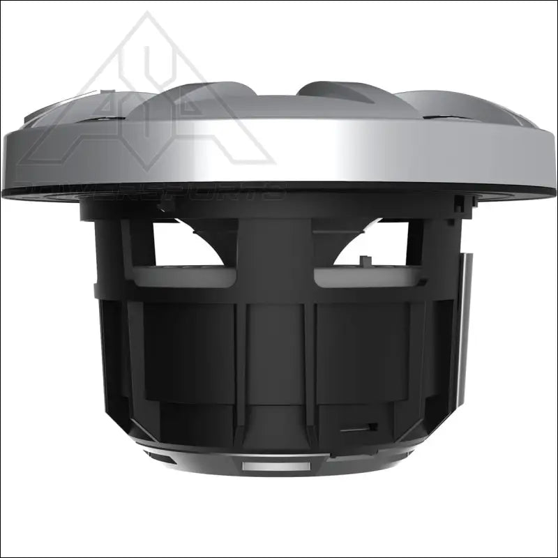 Wet Sounds High Output Component Style 6.5’’ Marine Coaxial Speakers - Audio