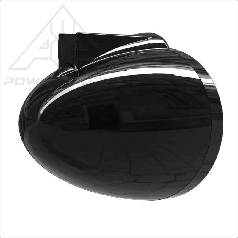 Wet Sounds Revolution Series 8’’ Black Tower Speakers - Audio