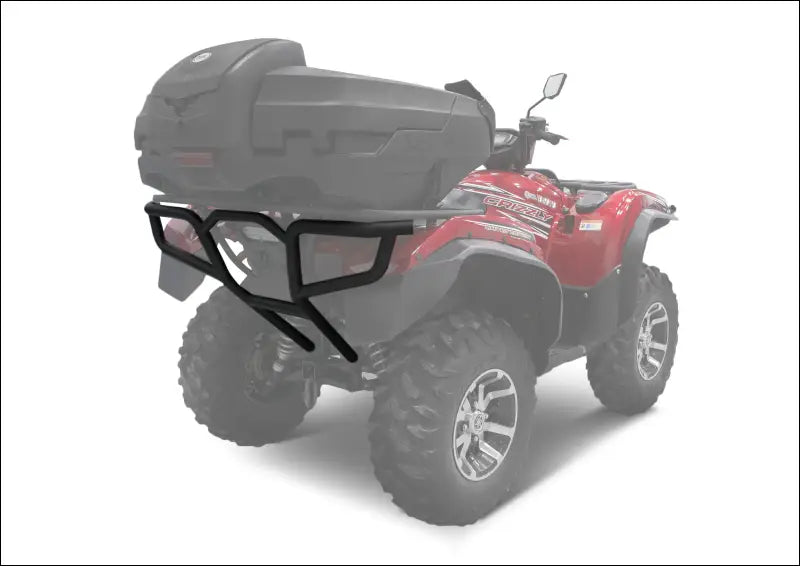 Yamaha Grizzly 700 / Kodiak Rear Bumper
