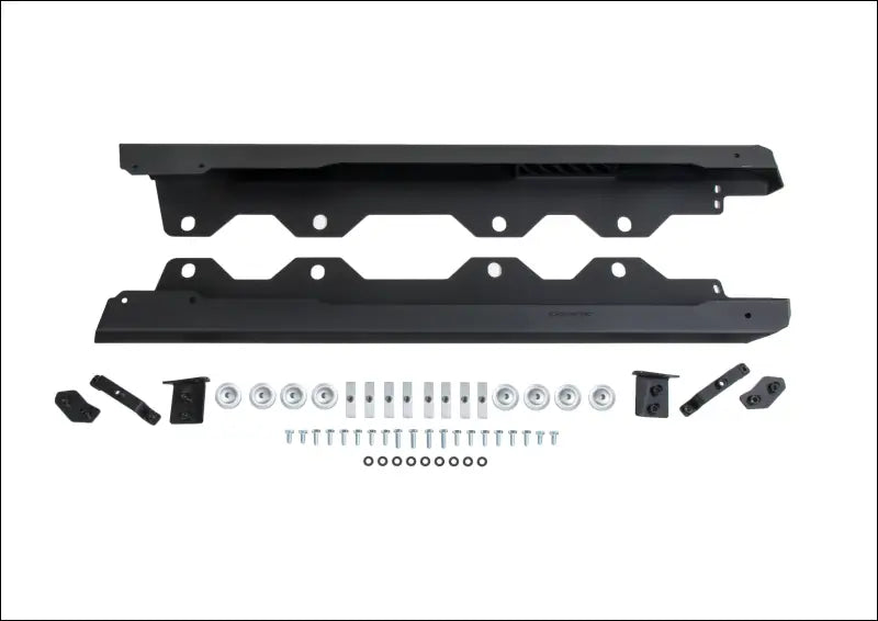 Yamaha R Max 2 Seater Rock Slider - Sliders