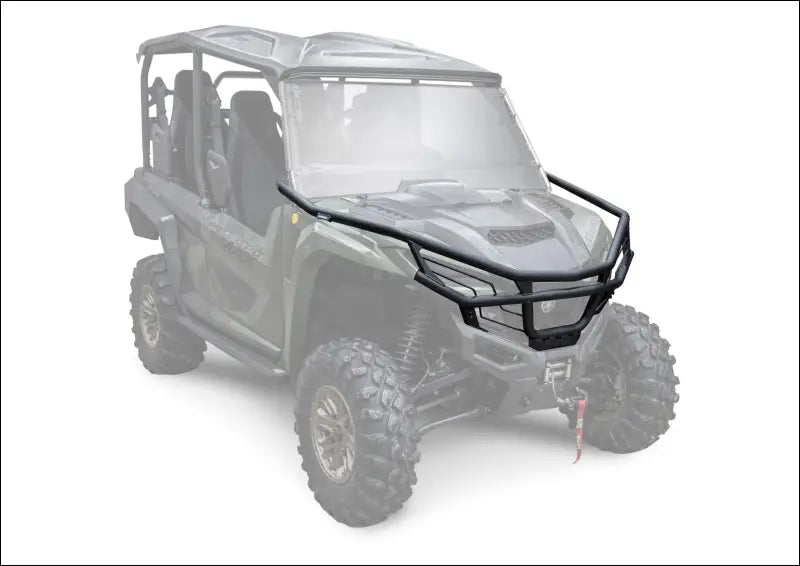 Yamaha R Max Front Bumper