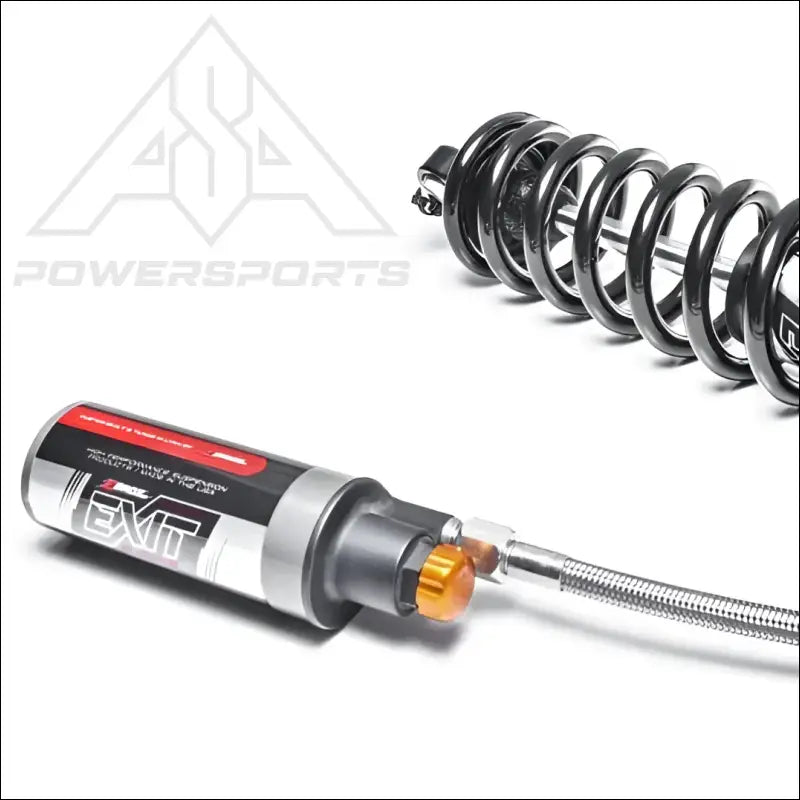 Zbroz Can-Am Defender XMR/Limited/Lonestar EXIT Shocks 2.2 X1 Series (2019-2023)