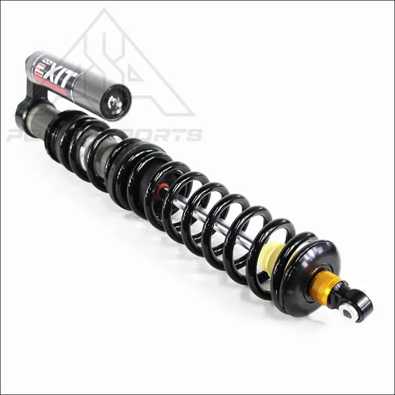 ZBroz Can-Am Maverick X3 72’’ 2-SEAT EXIT Shocks 2.5 X2 Series (2017-2023)