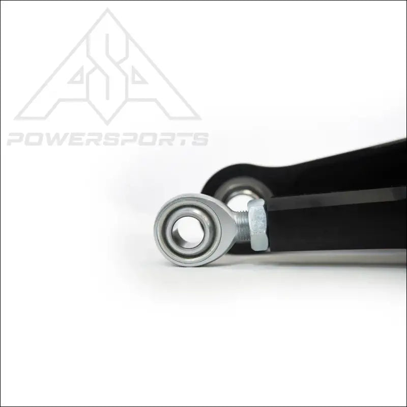 Zbroz Can-Am Maverick X3 72’’ Intense Series Lower Radius Rods Kit (2017-2023)