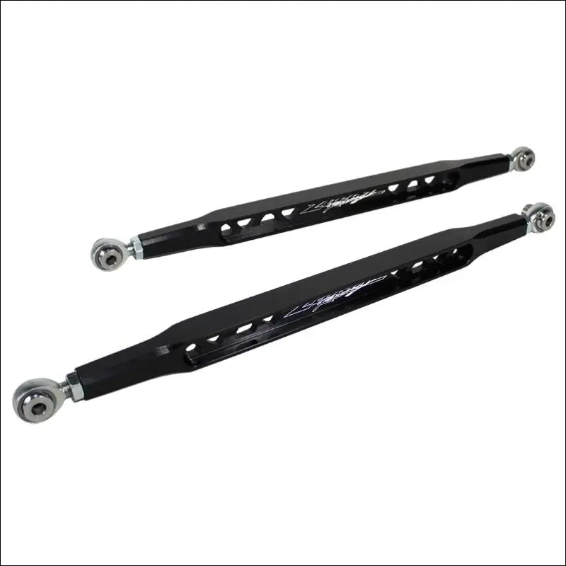 Zbroz Can-Am X3 72’’ Intense Series Upper Radius Rod Kit - Rods