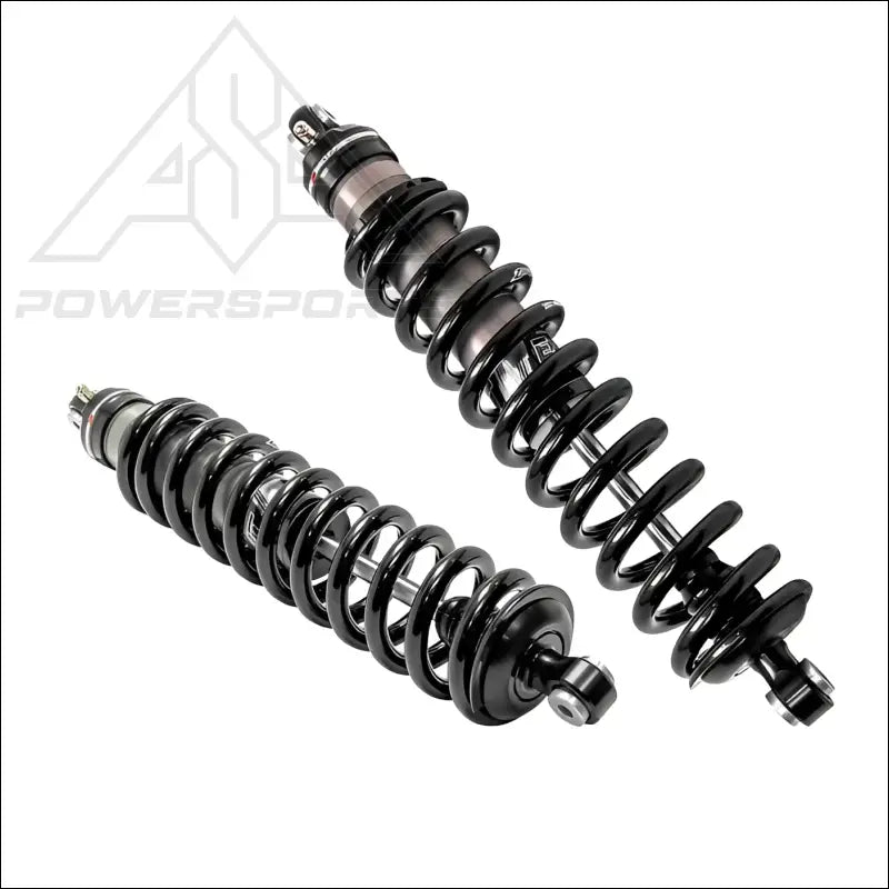 Zbroz Honda Pioneer 1000 2.2’’ XO-IFP Series Rear Exit Shocks