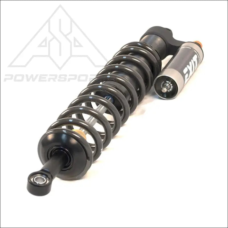 Zbroz Polaris Ranger Crew 900/1000 Exit Shocks 2.2 X1 Series