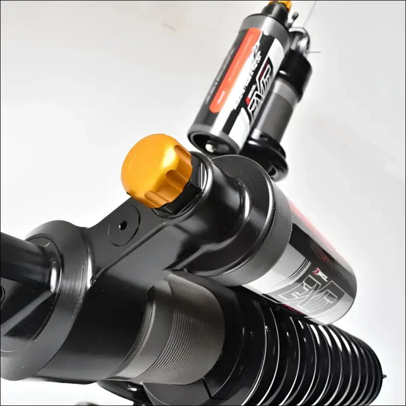 Zbroz Polaris Ranger Crew XP 1000 2.2’’ X1 Series Front Exit Shocks