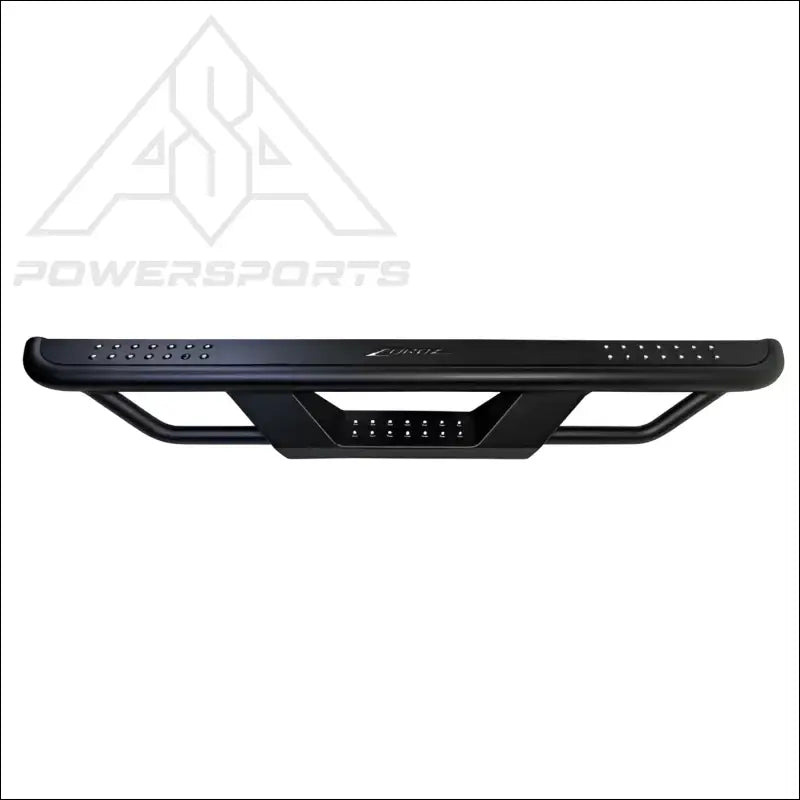 Zbroz Polaris Ranger XP 900/XP 1000 Rear Bumper - Bumpers