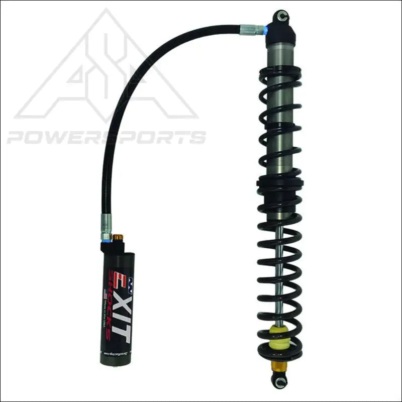 Zbroz Polaris RZR RS1 EXIT Shocks 2.5 X2 Series