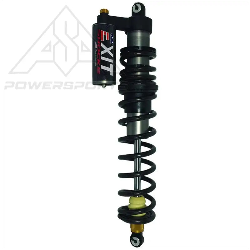 Zbroz Polaris RZR RS1 EXIT Shocks 2.5 X2 Series